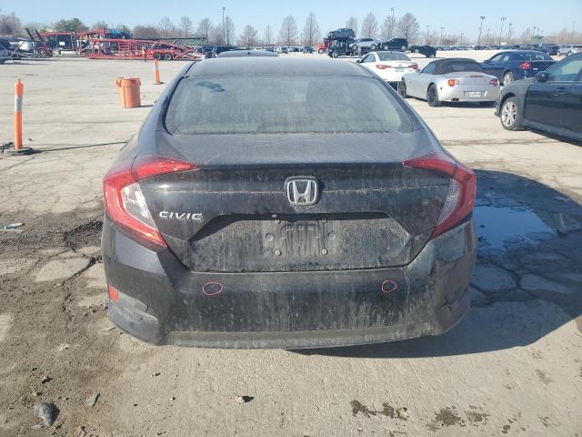 2016 HONDA CIVIC LX - 19XFC2F5XGE099217