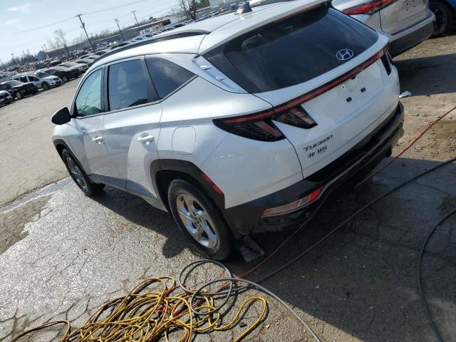 Vin: 5nmjbcae2nh151827, lot: 46435205, hyundai tucson sel 20222