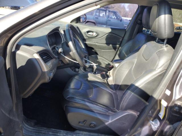 2015 JEEP CHEROKEE L - 1C4PJMDS7FW512018