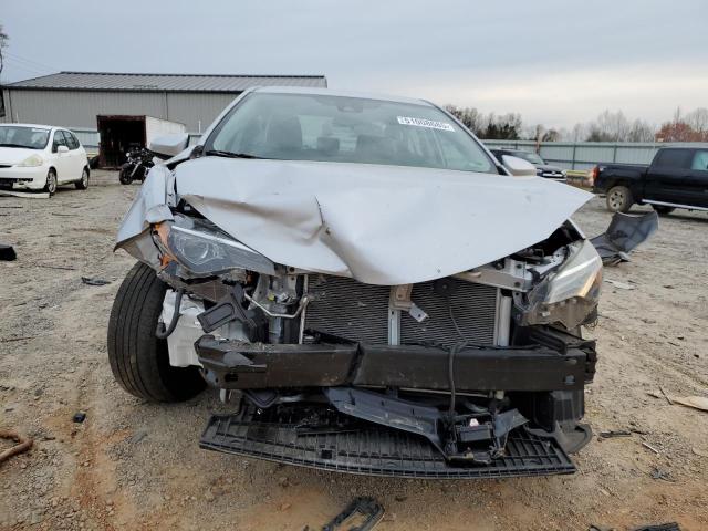 2018 TOYOTA COROLLA L - 2T1BURHE0JC049305
