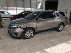 2018 CHEVROLET EQUINOX LT - 3GNAXJEV5JS539287