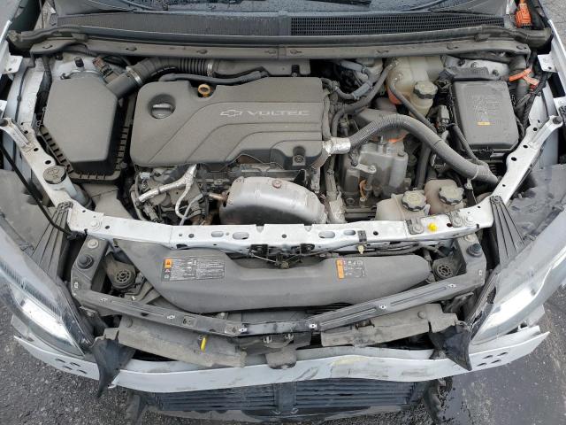 2016 CHEVROLET VOLT LTZ 1G1RD6S52GU140893