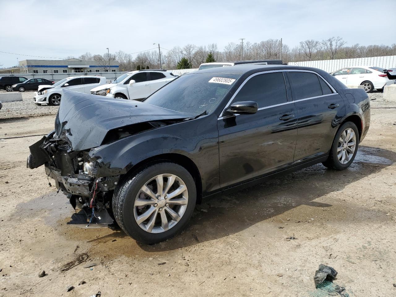CHRYSLER 300 TOURING