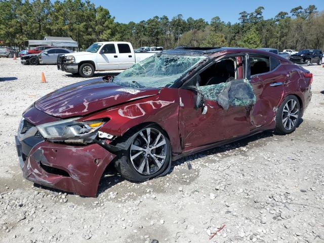 Vin: 1n4aa6ap1hc428997, lot: 49305975, nissan maxima 3.5s 2017 img_1