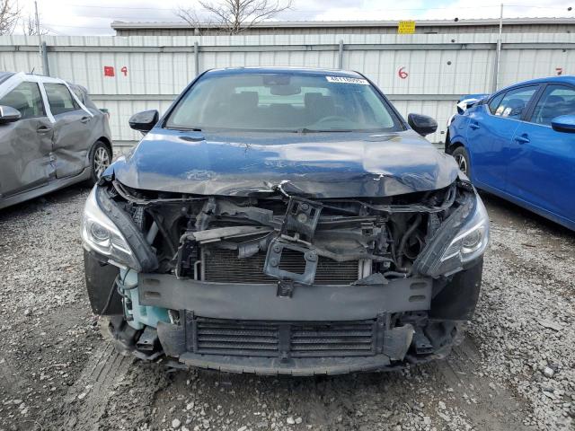 2017 BUICK LACROSSE P 1G4ZR5SS1HU162485