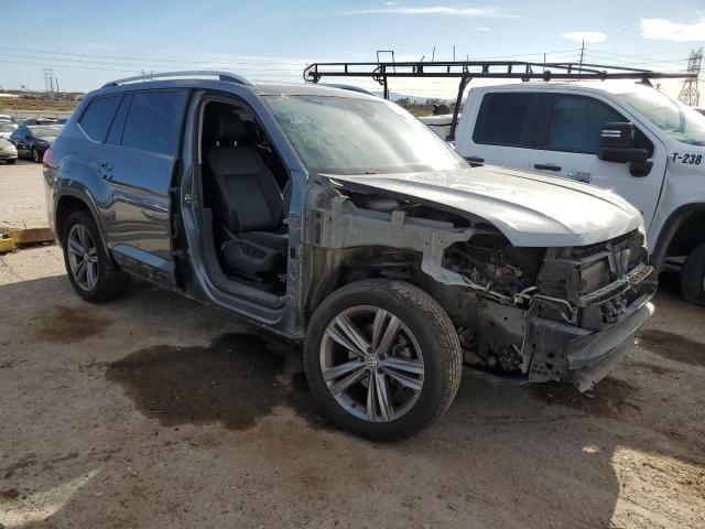 Vin: 1v2rr2ca9kc550679, lot: 50596155, volkswagen atlas sel 20194