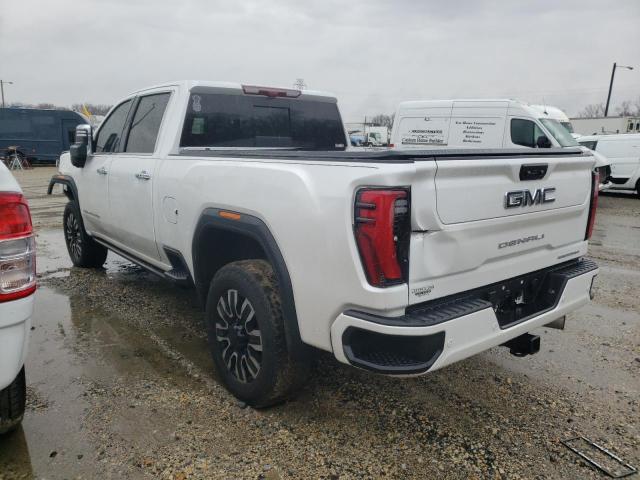 2024 GMC SIERRA K25 1GT49XEY8RF349576