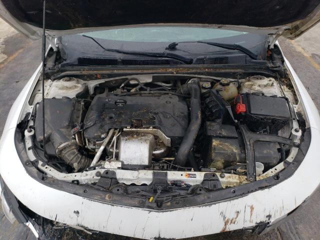 2018 CHEVROLET MALIBU PRE - 1G1ZE5SX8JF238895