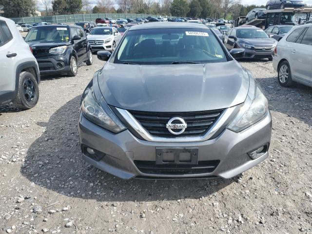2017 NISSAN ALTIMA 2.5 - 1N4AL3AP7HC276636