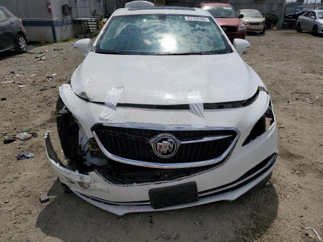 2017 BUICK LACROSSE E - 1G4ZP5SS5HU159515