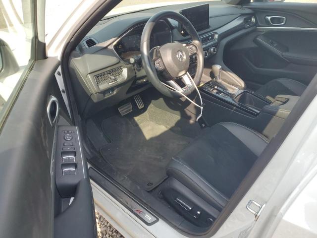2024 ACURA INTEGRA A- - 19UDE4H64RA012647