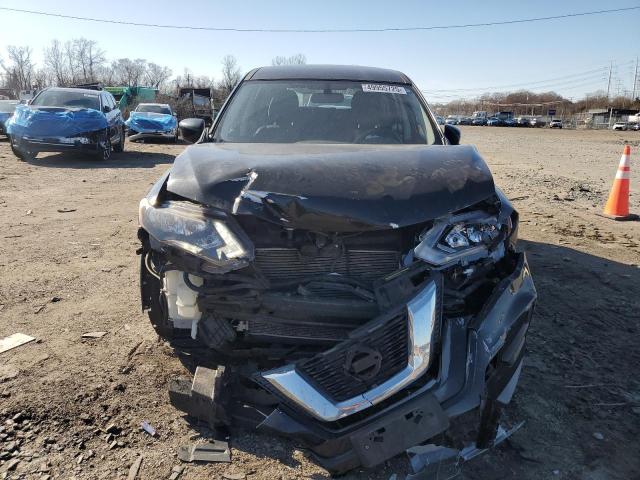 2017 NISSAN ROGUE S - KNMAT2MT5HP562281