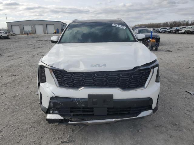 2025 KIA SORENTO EX - KNDRHDJG4S5324724