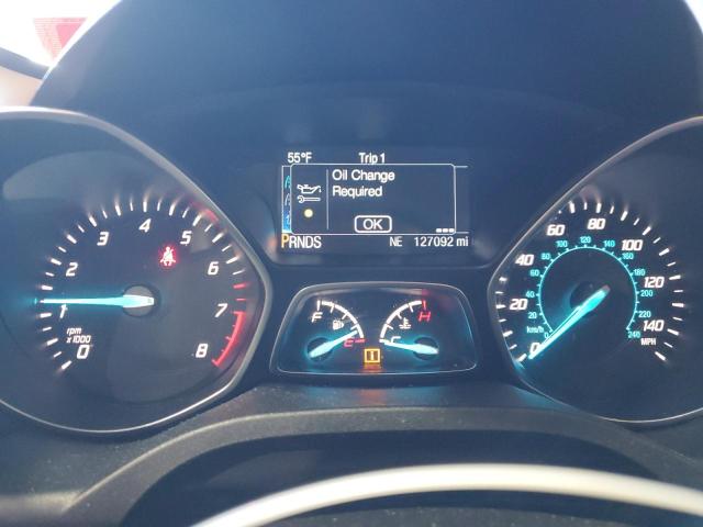 2016 FORD ESCAPE TIT - 1FMCU9JX5GUA88365