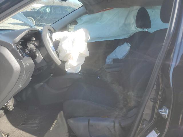 2017 NISSAN ROGUE S - KNMAT2MT5HP561230