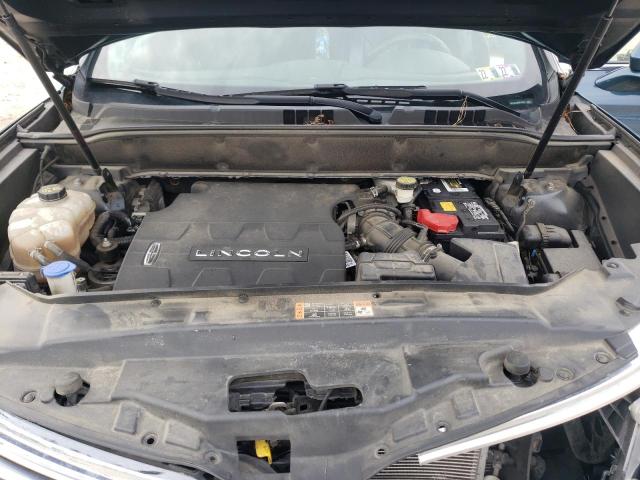 2016 LINCOLN MKX RESERV - 2LMTJ8LR6GBL32651