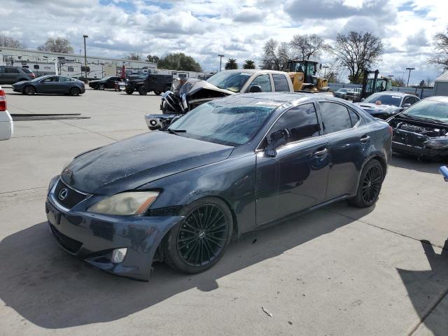 2008 LEXUS IS 250 #3108672417