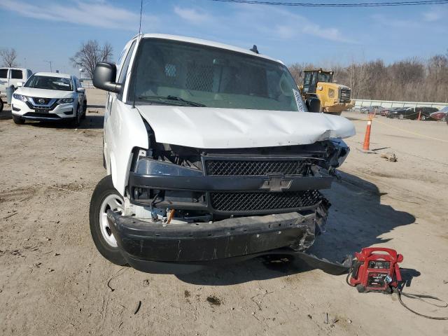 2018 CHEVROLET EXPRESS G2 - 1GCWGAFG3J1331358