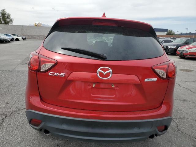 2016 MAZDA CX-5 GT - JM3KE2DY4G0673753