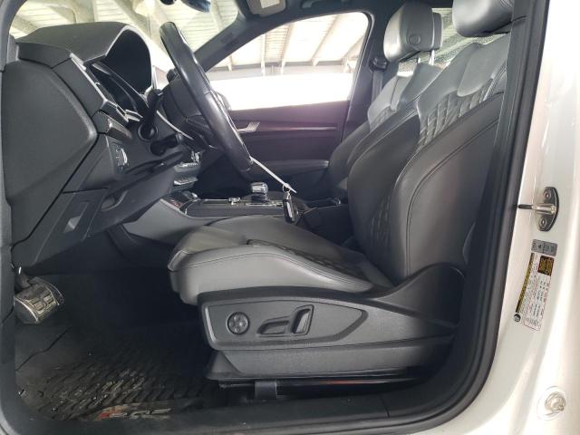2018 AUDI SQ5 PREMIU - WA1A4AFY8J2111651