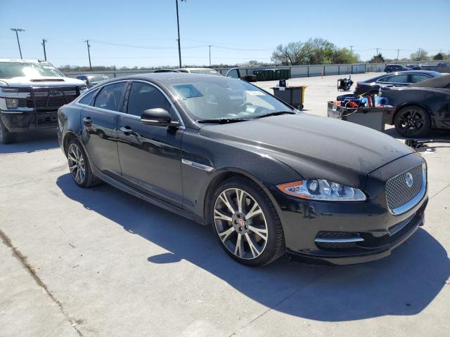 Vin: sajwa1cz4f8v90707, lot: 50250345, jaguar xj 20154