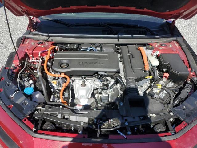 2024 HONDA ACCORD HYB - 1HGCY2F72RA068928