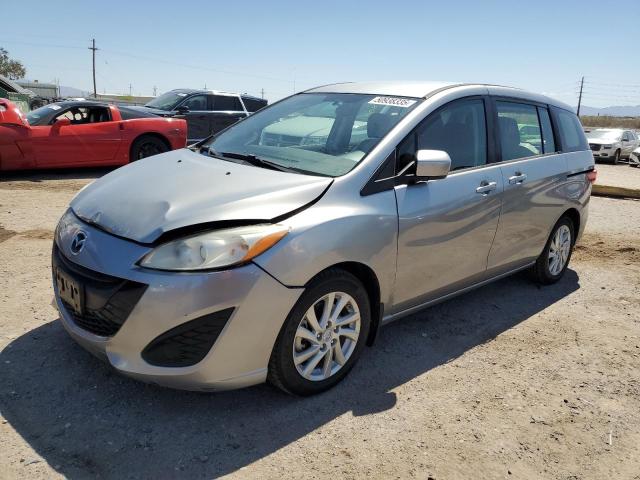 MAZDA 5