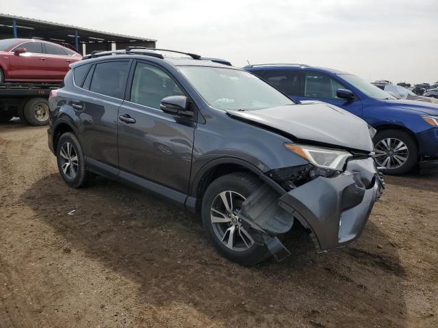 Vin: jtmrfrev6gd190890, lot: 51087075, toyota rav4 xle 20164