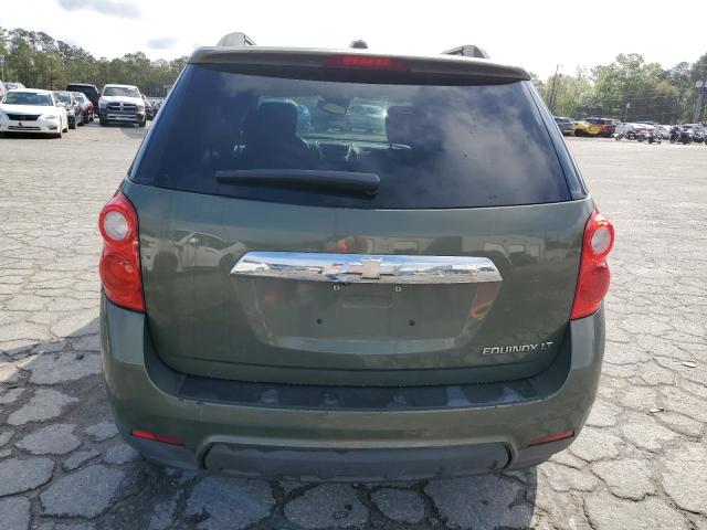 2015 CHEVROLET EQUINOX LT - 2GNALBEK1F6172448
