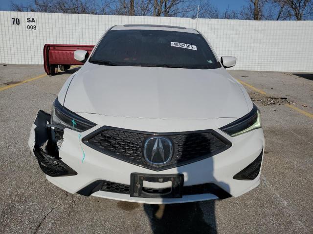 2021 ACURA ILX PREMIU - 19UDE2F86MA005569