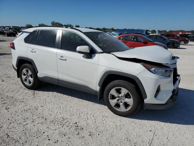 JTMW1RFVXLD042638 Toyota Rav4 Xle 2020