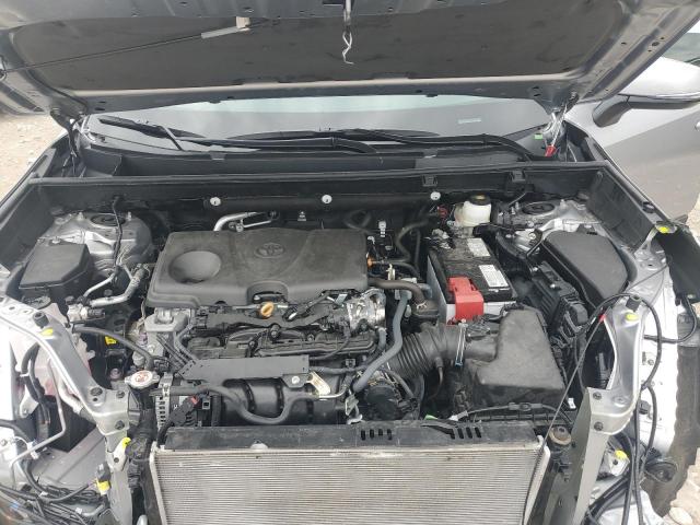 2023 TOYOTA RAV4 XLE - 2T3P1RFV7PC374681