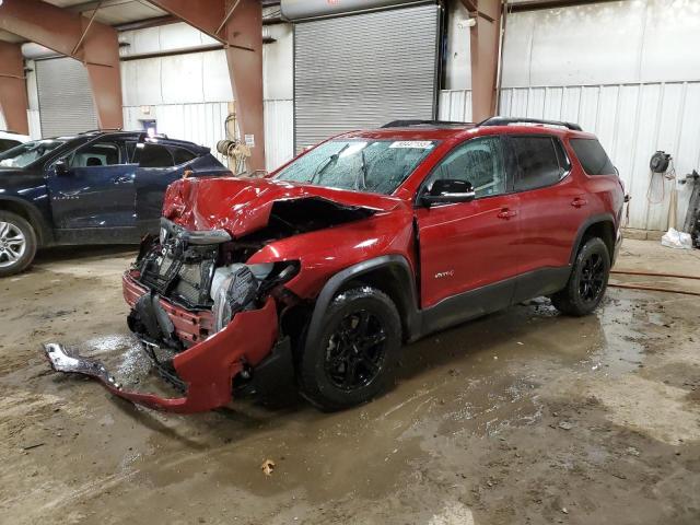Vin: 1gkknlls7mz156485, lot: 50447155, gmc acadia at4 2021 img_1