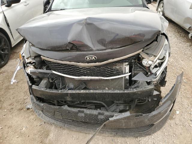 2017 KIA OPTIMA LX - 5XXGT4L39HG154400