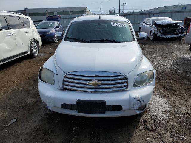 2011 CHEVROLET HHR LT - 3GNBACFU8BS584071