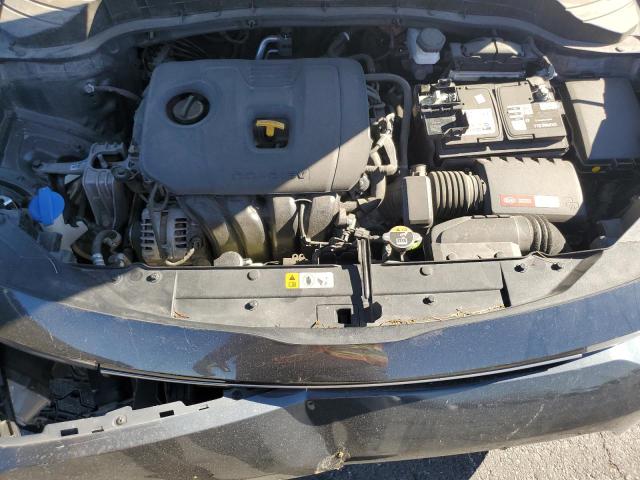 2020 KIA SOUL LX - KNDJ23AU5L7735053