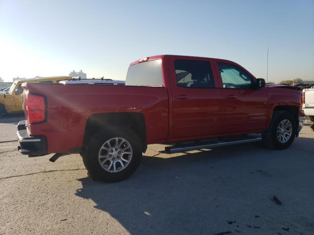 2015 CHEVROLET SILVERADO - 3GCPCREHXFG126279