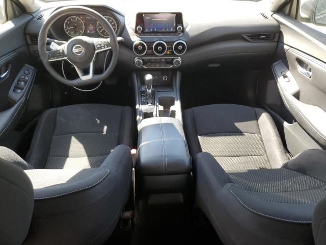2021 NISSAN SENTRA S - 3N1AB8BV6MY217430