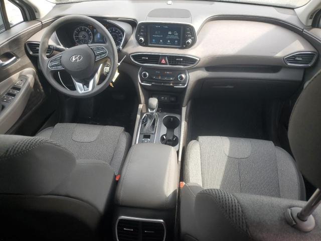 2020 HYUNDAI SANTA FE S - 5NMS2CAD2LH300990