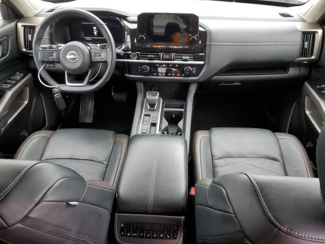 2023 NISSAN PATHFINDER - 5N1DR3DH5PC251674