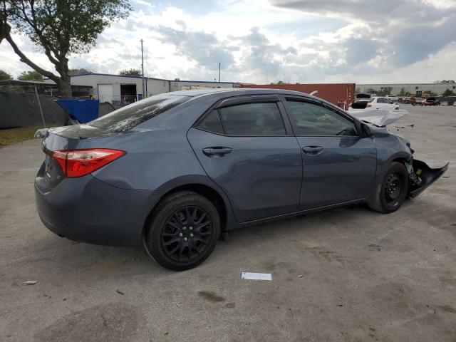 Vin: 5yfburhe2kp942349, lot: 50604445, toyota corolla l 20193