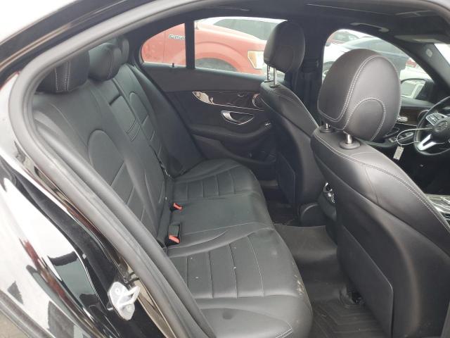2019 MERCEDES-BENZ C 300 - 55SWF8DB8KU293605