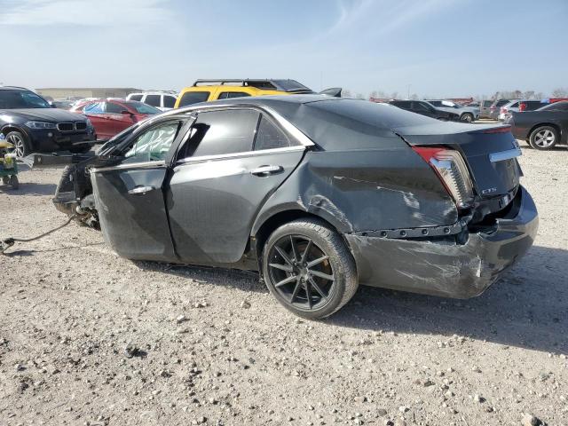 Vin: 1g6as5sx7f0125773, lot: 48109665, cadillac cts performance collection 20152