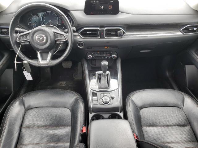 2019 MAZDA CX-5 GRAND - JM3KFBDM2K1682559