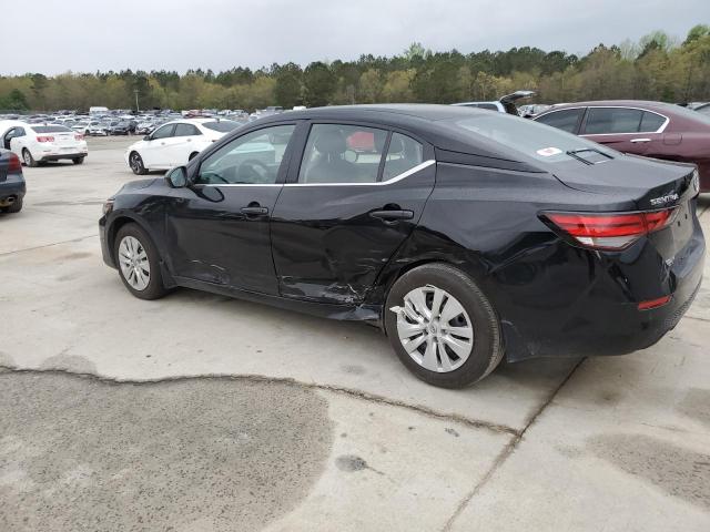 Vin: 3n1ab8bv6sy243605, lot: 51176935, nissan sentra s 20252