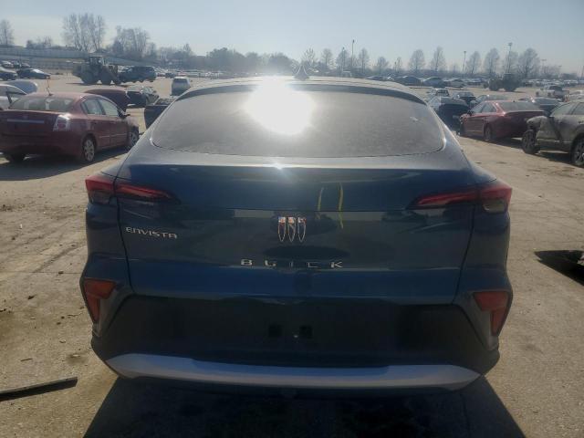 2025 BUICK ENVISTA PR - KL47LAEP3SB048899