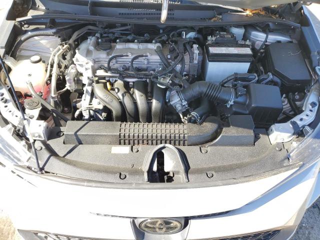 2022 TOYOTA COROLLA LE - 5YFEPMAE4NP374045
