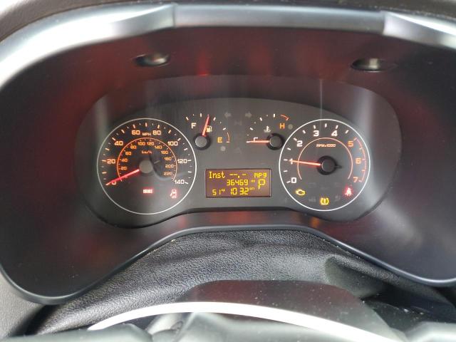 2018 RAM PROMASTER - ZFBERFBB4J6J29311