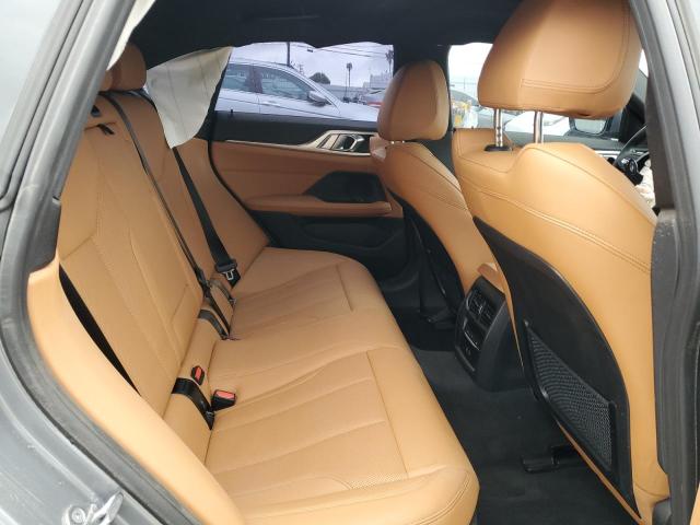 2023 BMW I4 EDRIVE WBY43AW06PFP76001