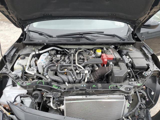 2024 NISSAN SENTRA 3N1AB8CV9RY305555